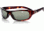 Bolle Polarized Sunglasses Fang - Dk Tortoise/ Pol Axis