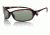 Bolle Snakes Serpent Sun Glasses - Dark Tortoise Frame, Polarized Axis Lens