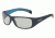 Bolle Sonar Sunglasses, Matte Blue/Silver 11704