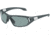 Bolle Sunglasses, Cervin  Shiny Black Frame TNS Lens 11585
