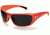 Bolle Cobra Sunglasses 11225, Metallic Orange, TNS Polarized Lens