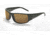 Bolle King Sunglasses, Green Marble Frame, Non Polar TLB Dark Lens 11204