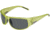 Bolle Sunglasses, King Satin Crystal Green Frame TNS Lens 11509
