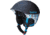 Bolle Synergy Helmet, Soft Black and Blue, 52-54cm 30587