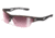 Bolle Tempest Single Vision Prescription Sunglasses, Satin Crystal Tortoise Frame-11483TEMPRXSV