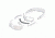 Bolle Traverse Sweat Bar, Gray 50163