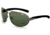 Bolle Troost Sunglasses - Satin Gun Frame, Polarized Axis Lens