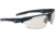 Bolle Tryon Safety Glasses, Matte Black Frame, Copper BSSI Lens, PSSTRYOC13B