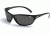 Bolle Venom Sport Sun Glasses, Shiny Black Frame w/ Polarized TNS Lenses