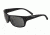 Bolle Viper Sunglasses, Shiny Black Frame, TNS Oleo AF Lens, Polarized, 11946