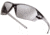 Bolle VS Safety Glasses Smoke Lens