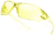 Bolle VS Safety Glasses Yellow Lens
