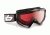 Bolle 20190 X9 Over-the-Glasses Ski Goggles