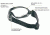 Bolle X900 Tactical Goggles