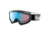 Bolle Y6 Replacement Lens, Modulator Vermillon Blue 20850