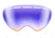 Bolle Z5 OTG Replacement Lenses, Aurora Lens, 50861