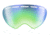 Bolle Z5 OTG Replacement Lenses, Green Emerald Lens, 50862