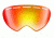 Bolle Z5 OTG Replacement Lenses, Sunrise Lens, 50863