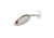 Bomber B8880 Slab Spoon Crankbaits, 3D Silver/Slv, B8880