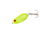 Bomber B88FY Slab Spoon Crankbaits, Chartreuse, B88FY