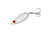 Bomber Slab Spoon, 1 1/4in, White, B8901