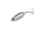 Bomber B8980 Slab Spoon Crankbaits, 3D Silver/Slv, B8980