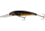 Bomber Deep Long A Minnow 3.5ft, 3/8oz, Floating, Silver Flash/Blue Back, B24AXS1L