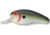 Bomber Flat A Crankbait, 2-1/2in, 3/8oz, Tennessee Shad, B02FATS