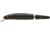 Bomber Saltwater SW Jointed Heavy Duty Long A Crankbait, 8in, Black, BSW16J02