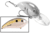 Bomber Model 7A Crankbait, 2 5/8in, 1/2oz, Foxy Shad, B07AFS