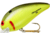 Bomber Model 7A Crankbait, 2 5/8in, 1/2oz, Golden Shiner, B07AGSH
