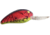 Bomber Model A Crankbait 2 5/8in, 1/2oz, Red Crawfish, B07A-RCR