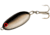 Bomber Slab Spoon, 7/8in, Metachrome Black Back, B88MB