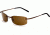 Bolle Meltdown Sunglasses Rimless 10726