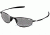 Bolle Meanstreak Metals Sunglasses