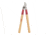 BOND 21in Bypass Lopper, Wood Handle 3398