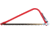 BOND 21in Gardener's Choice Bow Saw, Red Handle BS21