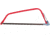 BOND 24in Gardener's Choice Bow Saw, Red Handle BS24