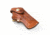 Bond Arms Belt Clip Holster Right Handed 3.5 Inch Barrel Models Leather Tan