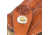 Bond Arms Belt Clip Holster Right Handed 3.5 Inch Barrel Models Leather Tan