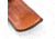 Bond Arms Belt Clip Holster Right Handed 3.5 Inch Barrel Models Leather Tan