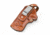 Bond Arms Belt Clip Holster Right Handed 3.5 Inch Barrel Models Leather Tan