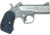 Bond Arms Cyclops Single Shot Pistol, 44 Rem Mag, 4.25 in Barrel