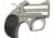 Bond Arms Roughneck Single Shot Pistol, 45 ACP, 2.5 in Barrel