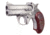 Bond Arms Snakeslayer Single Shot Pistol, 45LC/410, 3.5 in Barrel