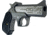 Bond Arms Cyclops Thumper Pistol, .50 Action Express, 4.25 inch barrel, 3 Round Capacity, BACY-FRRMPG