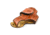 Bond Arms Driving Holster Right Handed Thumbsnap Leather Tan