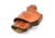 Bond Arms Driving Holster Right Handed Thumbsnap Leather Tan