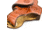 Bond Arms Driving Holster Right Handed Thumbsnap Leather Tan