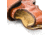 Bond Arms Driving Holster Right Handed Thumbsnap Leather Tan